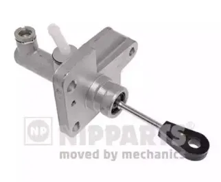 N2500520 NIPPARTS Главный цилиндр, система сцепления