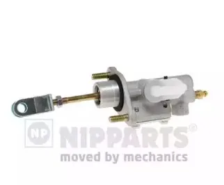 N2505044 NIPPARTS Главный цилиндр, система сцепления