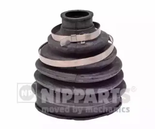 N2860507 NIPPARTS Комплект пылника, приводной вал