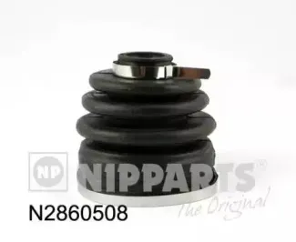 N2860508 NIPPARTS Комплект пылника, приводной вал