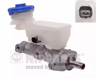 N3104091 NIPPARTS Главный тормозной цилиндр