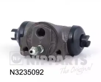 N3235092 NIPPARTS Колесный тормозной цилиндр