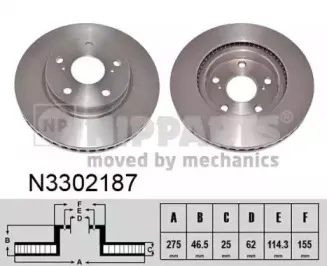 nipparts-n3302187