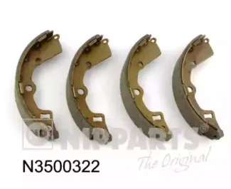 N3500322 NIPPARTS