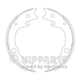 N3502086 NIPPARTS