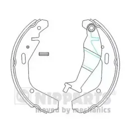 N3508028 NIPPARTS