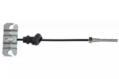 N3910306 NIPPARTS Трос, стояночная тормозная система