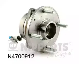 N4700912 NIPPARTS
