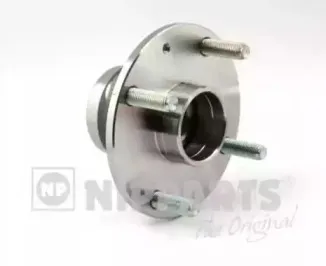 N4710909 NIPPARTS Комплект подшипника ступицы колеса