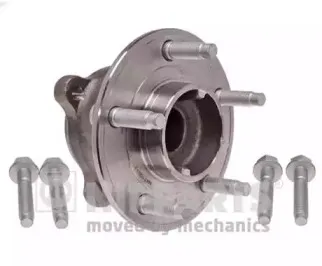N4710913 NIPPARTS Комплект подшипника ступицы колеса