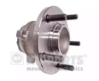 N4713044 NIPPARTS Комплект подшипника ступицы колеса