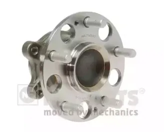 N4714047 NIPPARTS Комплект подшипника ступицы колеса