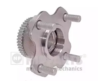 N4718024 NIPPARTS Комплект подшипника ступицы колеса