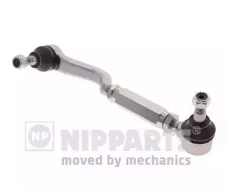 N4810500 NIPPARTS Поперечная рулевая тяга