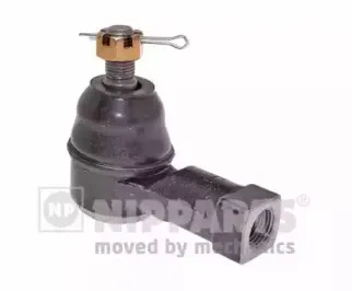 N4820322 NIPPARTS Наконечник поперечной рулевой тяги