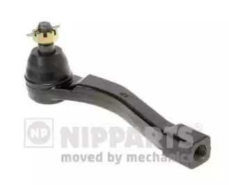 N4820401 NIPPARTS Наконечник поперечной рулевой тяги