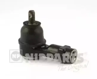 N4820524 NIPPARTS Наконечник поперечной рулевой тяги