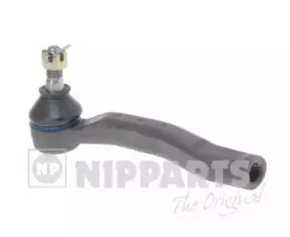 N4822102 NIPPARTS Наконечник поперечной рулевой тяги