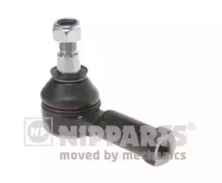 N4823037 NIPPARTS Наконечник поперечной рулевой тяги