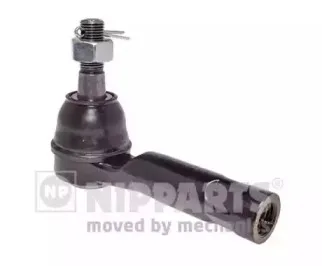 N4823044 NIPPARTS Наконечник поперечной рулевой тяги