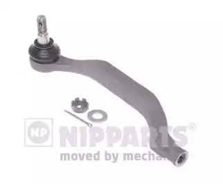 N4824032 NIPPARTS Наконечник поперечной рулевой тяги