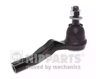 N4831115 NIPPARTS Наконечник поперечной рулевой тяги