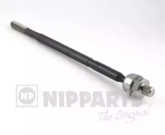 N4858014 NIPPARTS Осевой шарнир, рулевая тяга