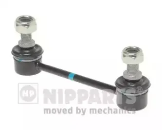 N4890524 NIPPARTS Тяга / стойка, стабилизатор