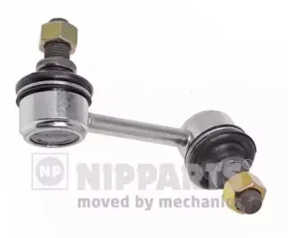 N4890532 NIPPARTS Тяга / стойка, стабилизатор