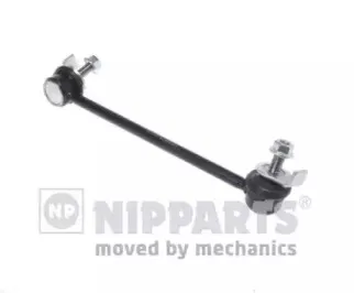 N4891037 NIPPARTS Тяга / стойка, стабилизатор