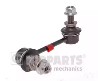 N4891039 NIPPARTS Тяга / стойка, стабилизатор