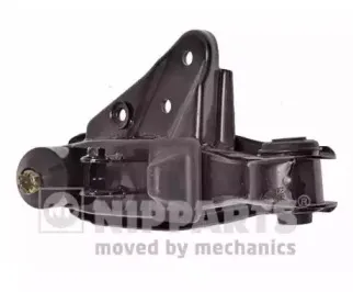 N4900324 NIPPARTS Рычаг независимой подвески колеса, подвеска колеса