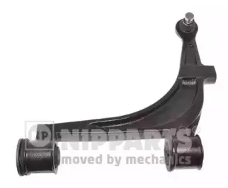 N4901048 NIPPARTS Рычаг независимой подвески колеса, подвеска колеса