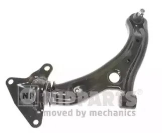N4904030 NIPPARTS Рычаг независимой подвески колеса, подвеска колеса