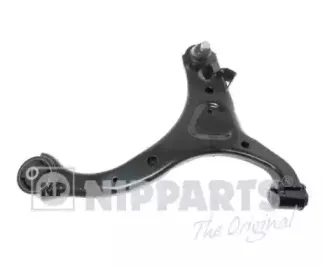 N4910521 NIPPARTS Рычаг независимой подвески колеса, подвеска колеса
