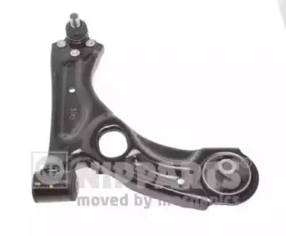 N4910915 NIPPARTS Рычаг независимой подвески колеса, подвеска колеса