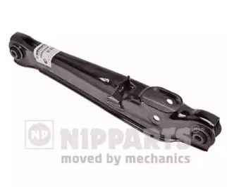 N4945008 NIPPARTS Рычаг независимой подвески колеса, подвеска колеса