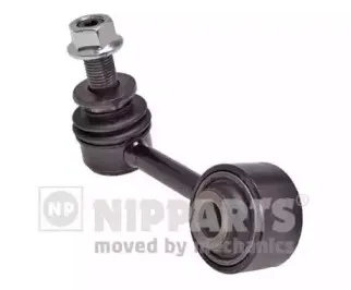 N4962073 NIPPARTS Тяга / стойка, стабилизатор