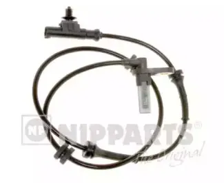 N5021020 NIPPARTS Датчик, частота вращения колеса