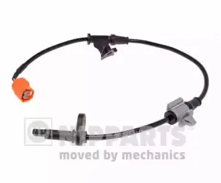 N5034016 NIPPARTS Датчик, частота вращения колеса