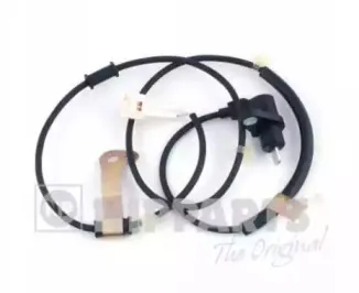 N5038002 NIPPARTS Датчик, частота вращения колеса