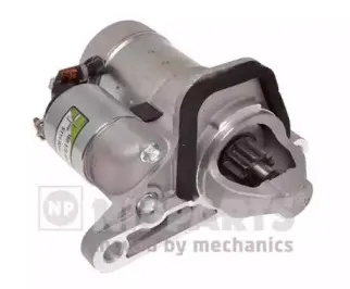 N5211091 NIPPARTS Стартер