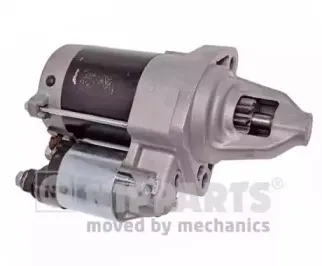 N5214053 NIPPARTS Стартер