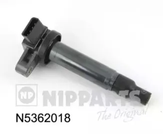 N5362018 NIPPARTS Катушка зажигания