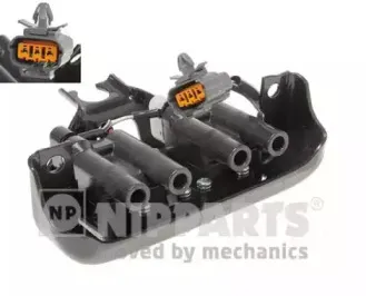 N5363002 NIPPARTS Катушка зажигания