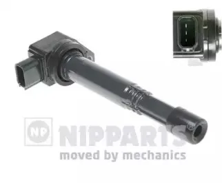 N5364011 NIPPARTS Катушка зажигания