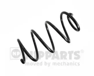 N5540580 NIPPARTS Пружина ходовой части