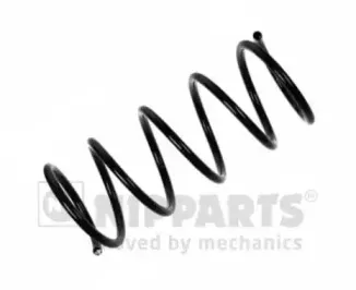 N5553029 NIPPARTS Пружина ходовой части