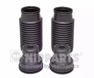 N5800502 NIPPARTS Пылезащитный комплект, амортизатор