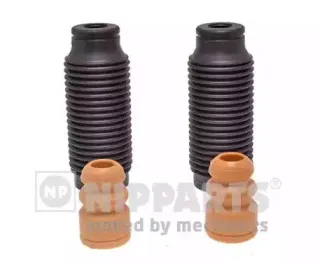 N5800510 NIPPARTS Пылезащитный комплект, амортизатор